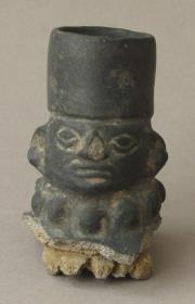menschlicher Kopf