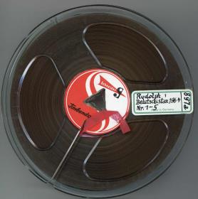 Rudolph Belutschistan 1964/65