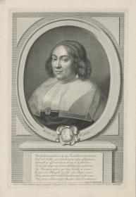 Porträt der Maria van Reigersberg, 1640