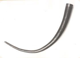 Russisches Horn