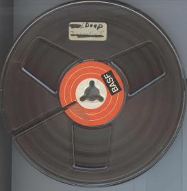 Fehrmann Irak/Iran/Afghanistan/Indien 1968-1970