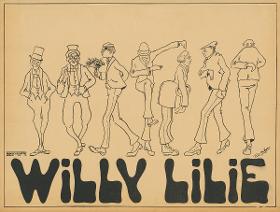 Willy Lilie