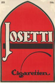 Josetti Cigaretten