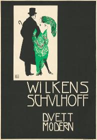 Wilkens und Schulhoff, Duett Modern