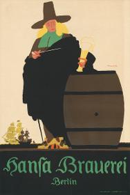 Hansa Brauerei Berlin