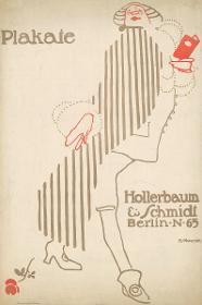 Plakate Hollerbaum & Schmidt Berlin