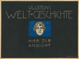 Ullsteins Weltgeschichte