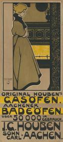 Original Houben´s Gasöfen