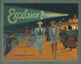 Excelsior Pneumatic