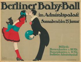 Berliner-Baby-Ball