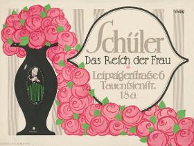 Schüler. Das Reich der Frau