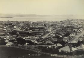 "Hobart, Tasmanien"