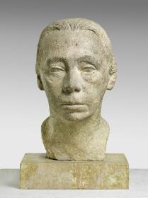 Bildnis Käthe Kollwitz