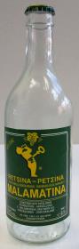 Retsina - Malamatina