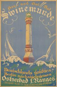 See- und Solebad Swinemünde