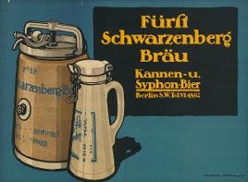 Fürst Schwarzenberg Bräu