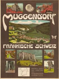 Muggendorf Fränkische Schweiz