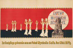 Patent Myrrholin Seife
