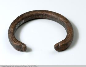 Offener Armreif