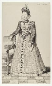 Clara Isabella Eugenia Infantin von Spanien