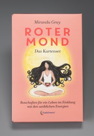 Roter Mond