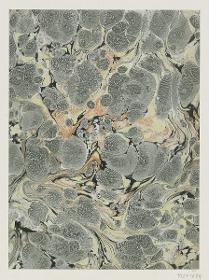 Steinmarmorpapier