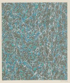 Steinmarmorpapier