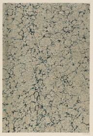 Schrotmarmorpapier