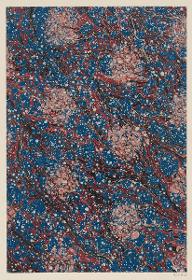 Steinmarmorpapier