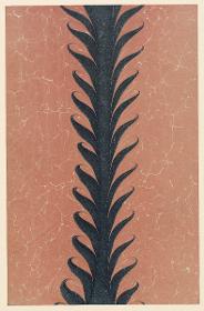 Marmorpapier ("Jugend-Marmor")