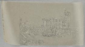 Schloss Miramare, Triest