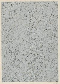 Haaradermarmorpapier (Cremser Marmor)