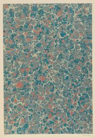 Steinmarmorpapier