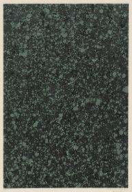 Marmorpapier (Schwedisch Marmor)