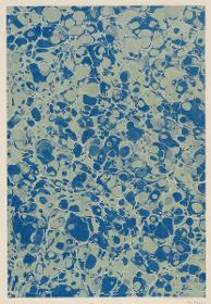 Steinmarmorpapier (Wanda-Marmor)