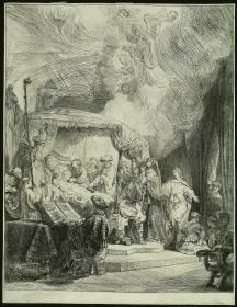 Der Tod Mariens