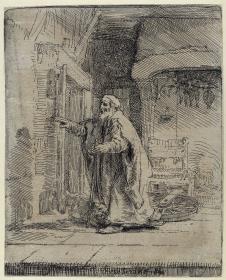 Der blinde Tobias