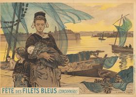 Fête des filets bleus
