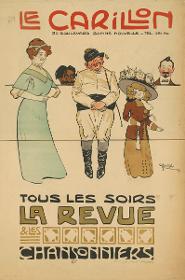 Le Carillon