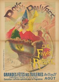Pour les Pauvres. De France et de Russie