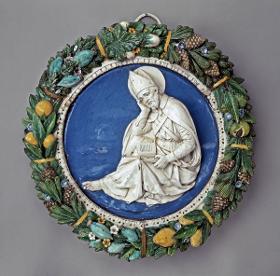 Heiliger Ambrosius