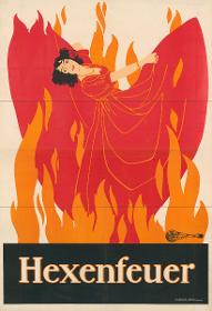 Hexenfeuer