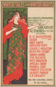 Winter Tales for Winter Nights. A Series of Novelettes by The Greatest Authors of Our Time