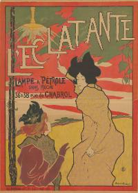 L' Eclatante