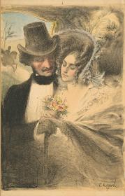 Le Mariage