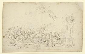Bacchanal