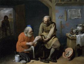 Der Dorfchirurg