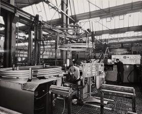 Industrieanlage