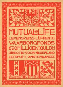 Mutual Life Levensverz. En Lijfrente Waarborgfonds