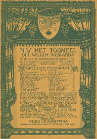 N.V. Het Tonneel